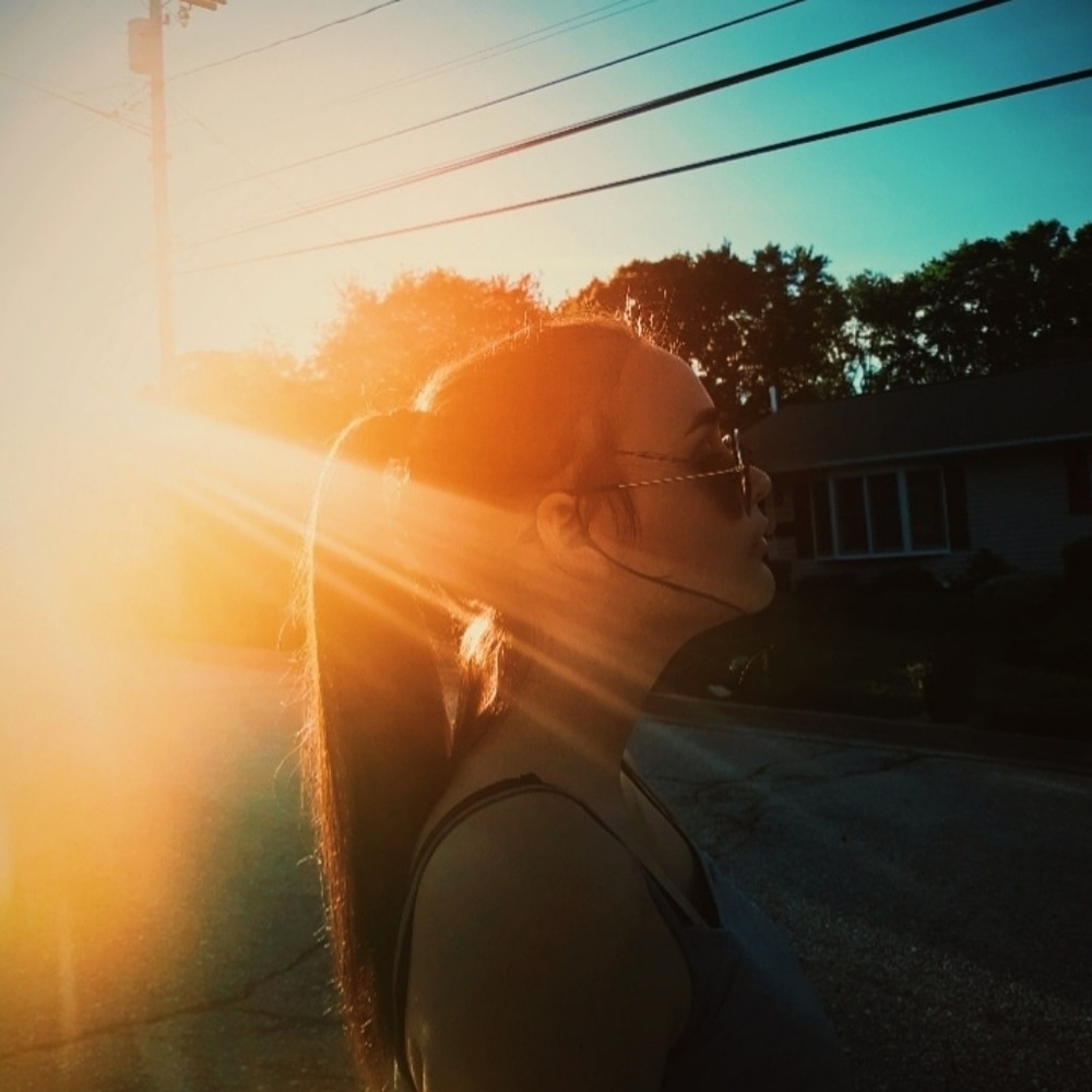 Meet your Posher, Angel